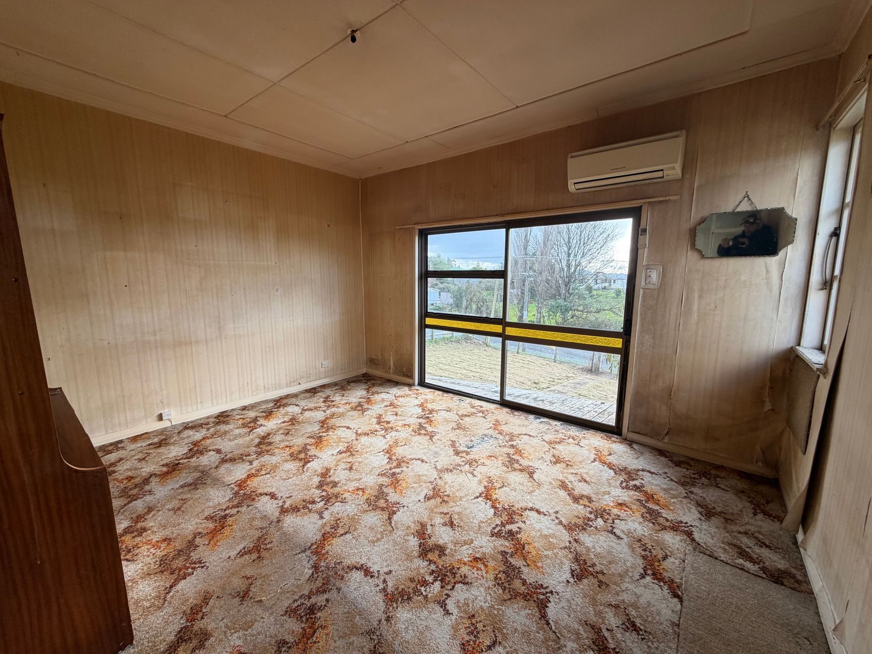 Property interior