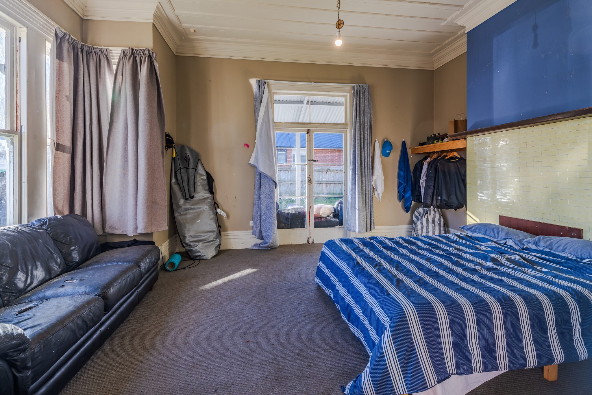 Property interior