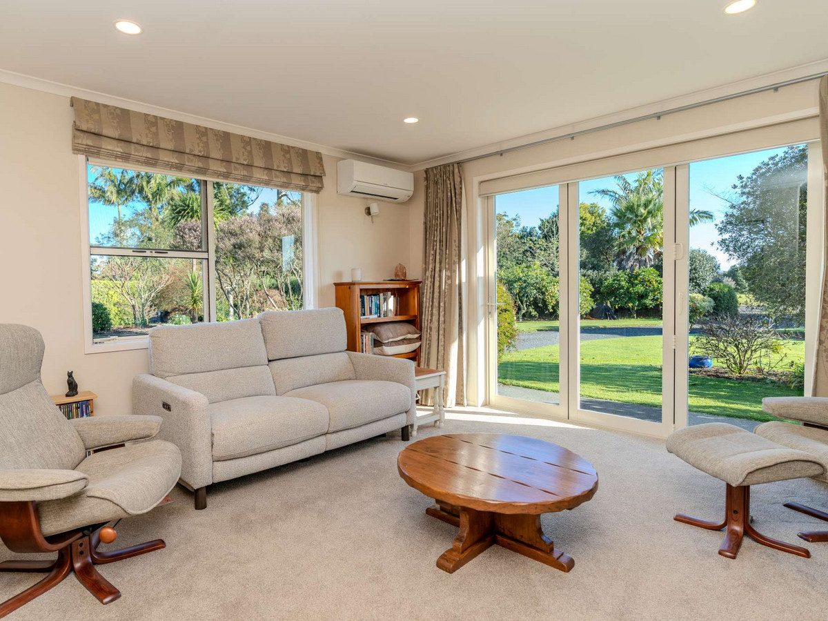 Property interior