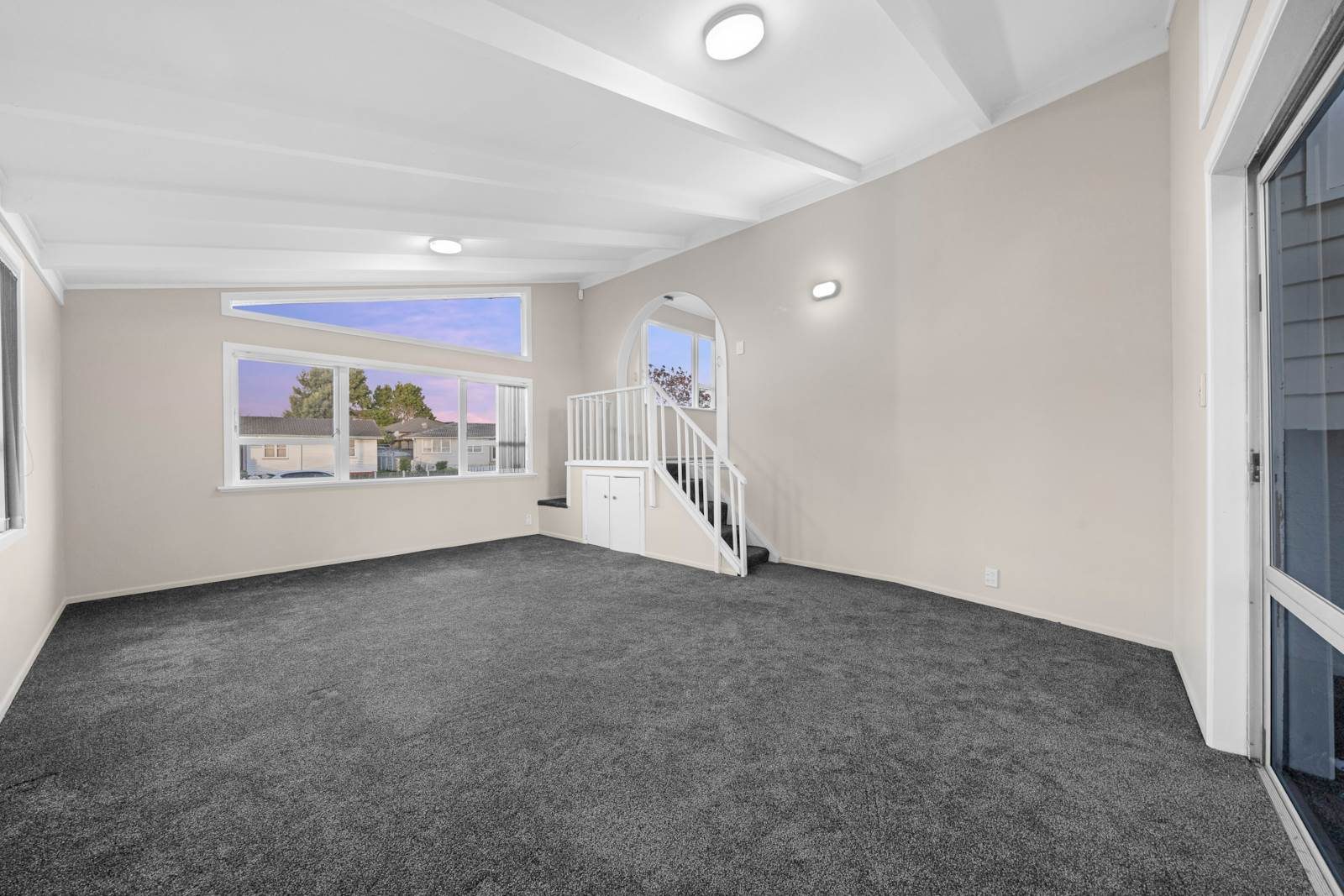 Property interior