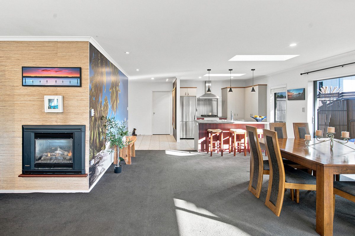 Property interior
