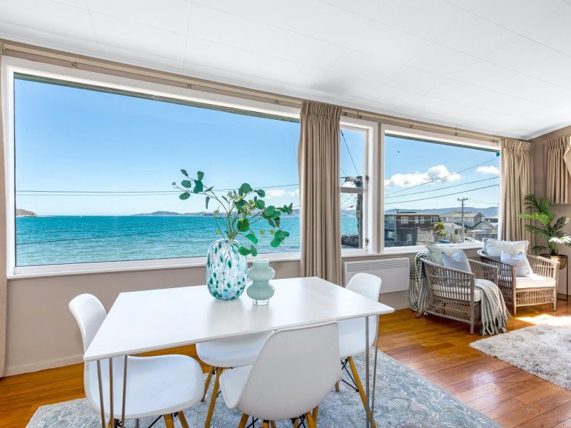 Property interior