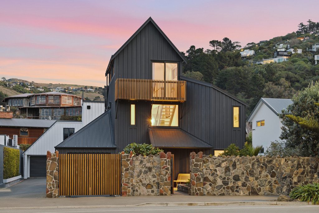 Coastal by Nature, Architectural by Design — slide 25