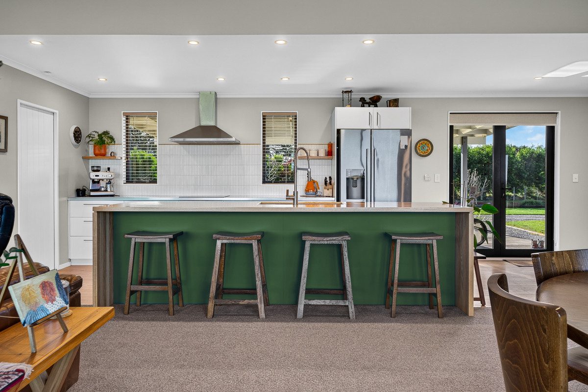 Property interior