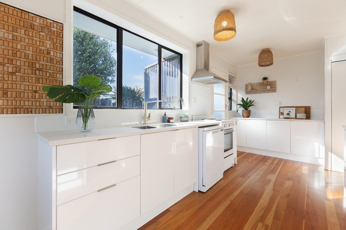 Property interior