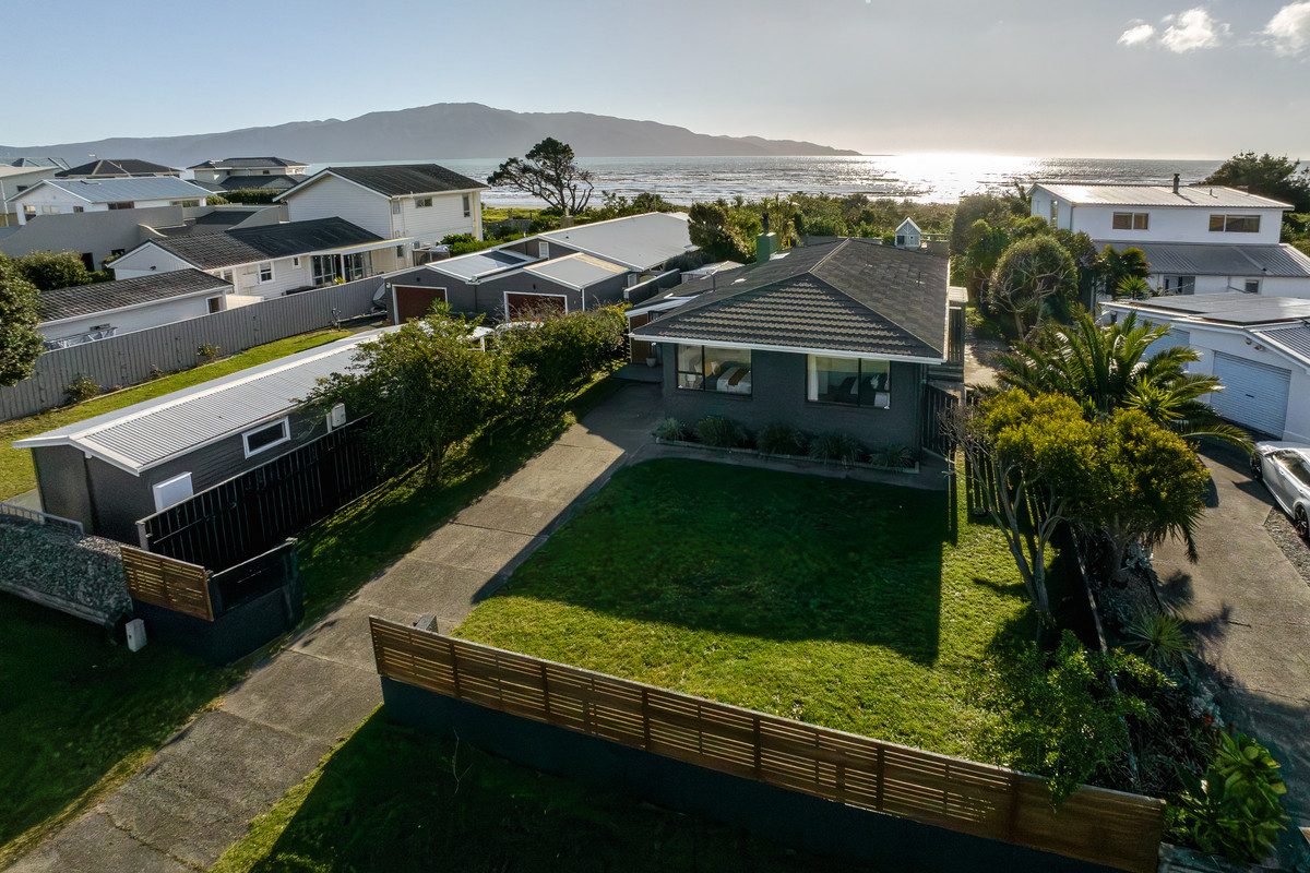 Absolute Beachfront Ownership — slide 33