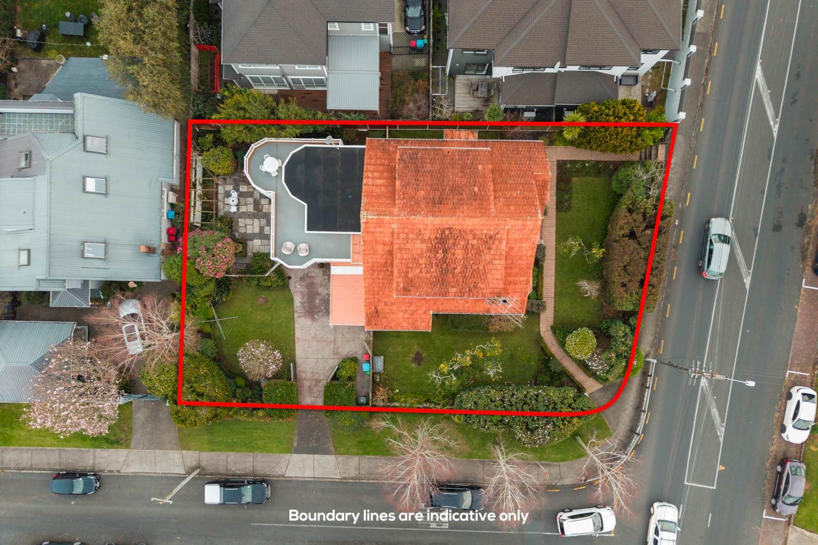 AUCTION - WEDNESDAY 19 AUGUST - FINAL OPPORTUNITY — slide 1