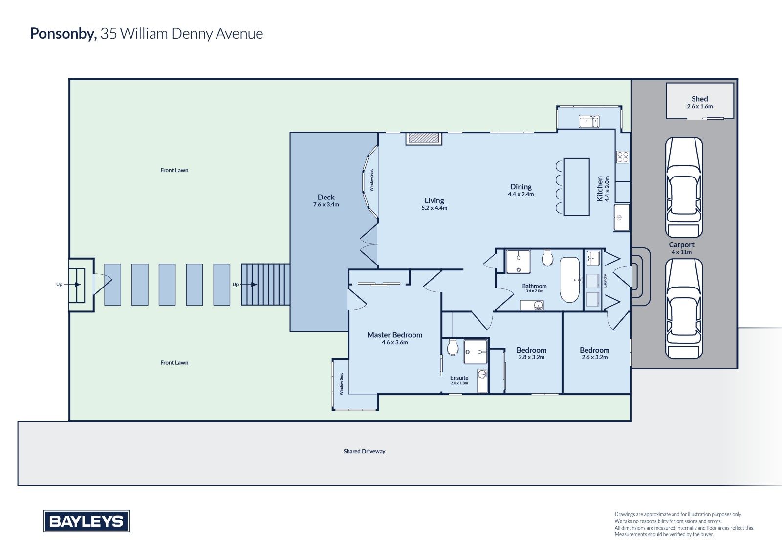 Classic charm in Westmere — slide 28