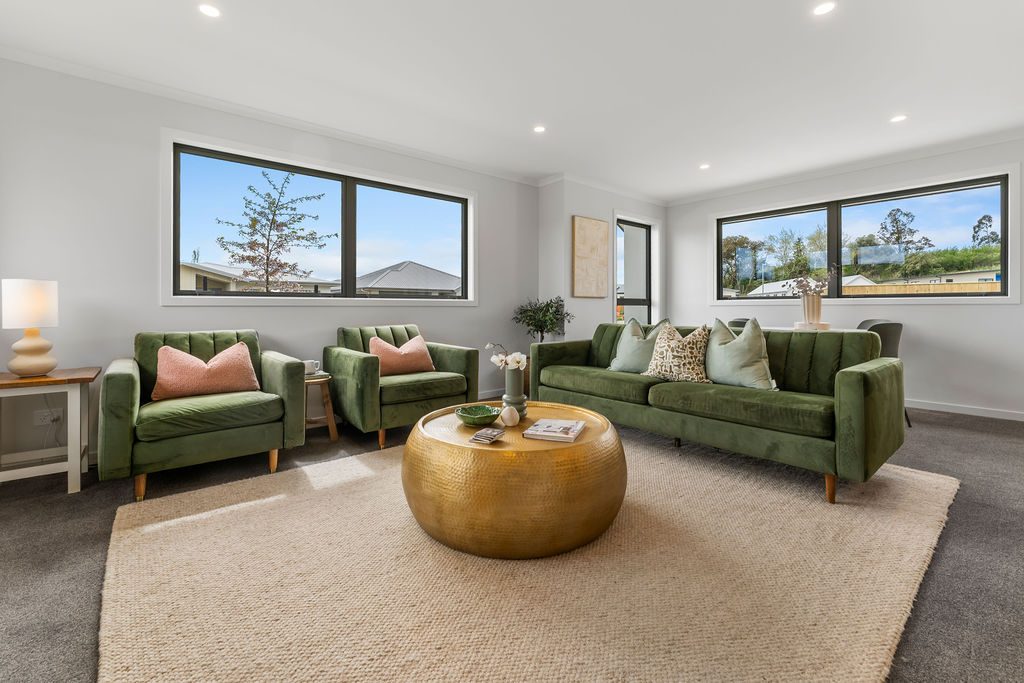 Property interior