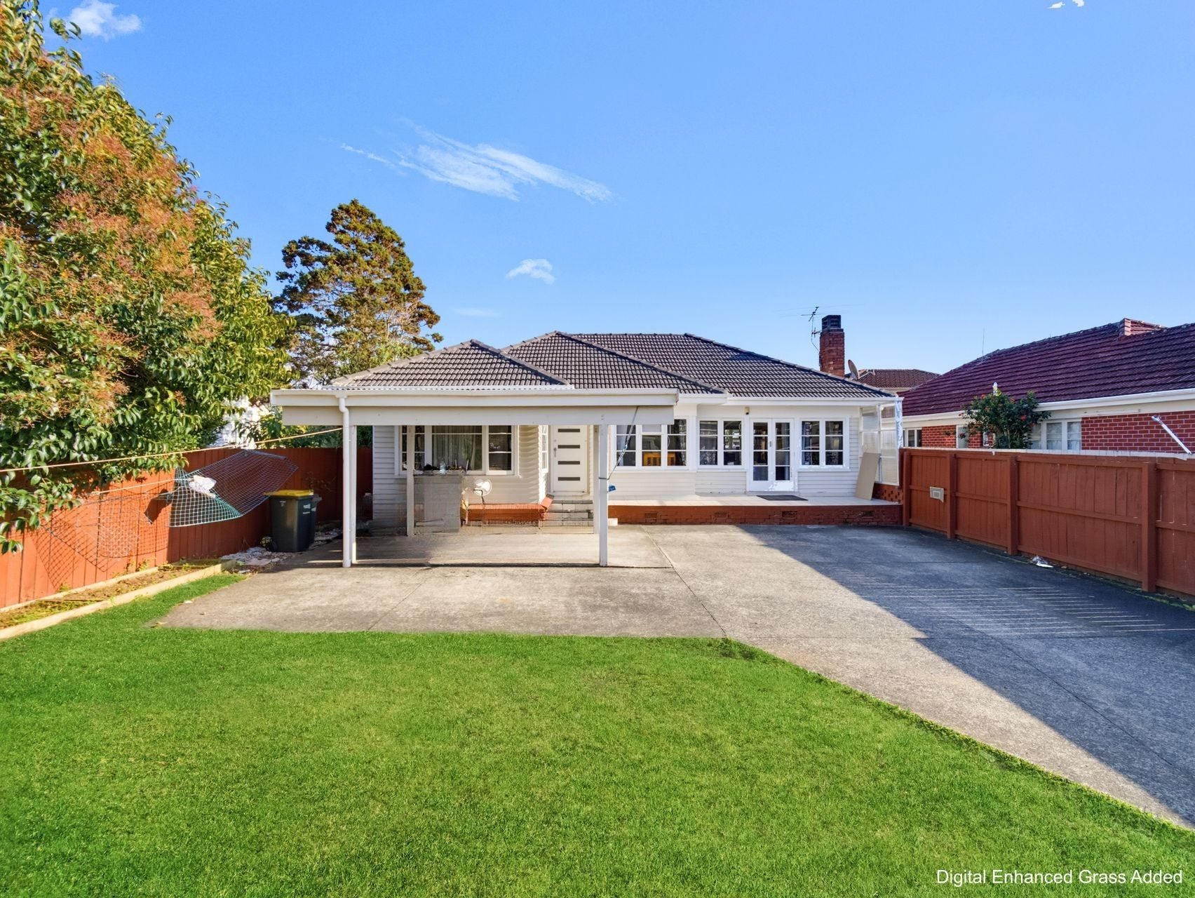 Practical Papatoetoe Living with Easy Flow — slide 1