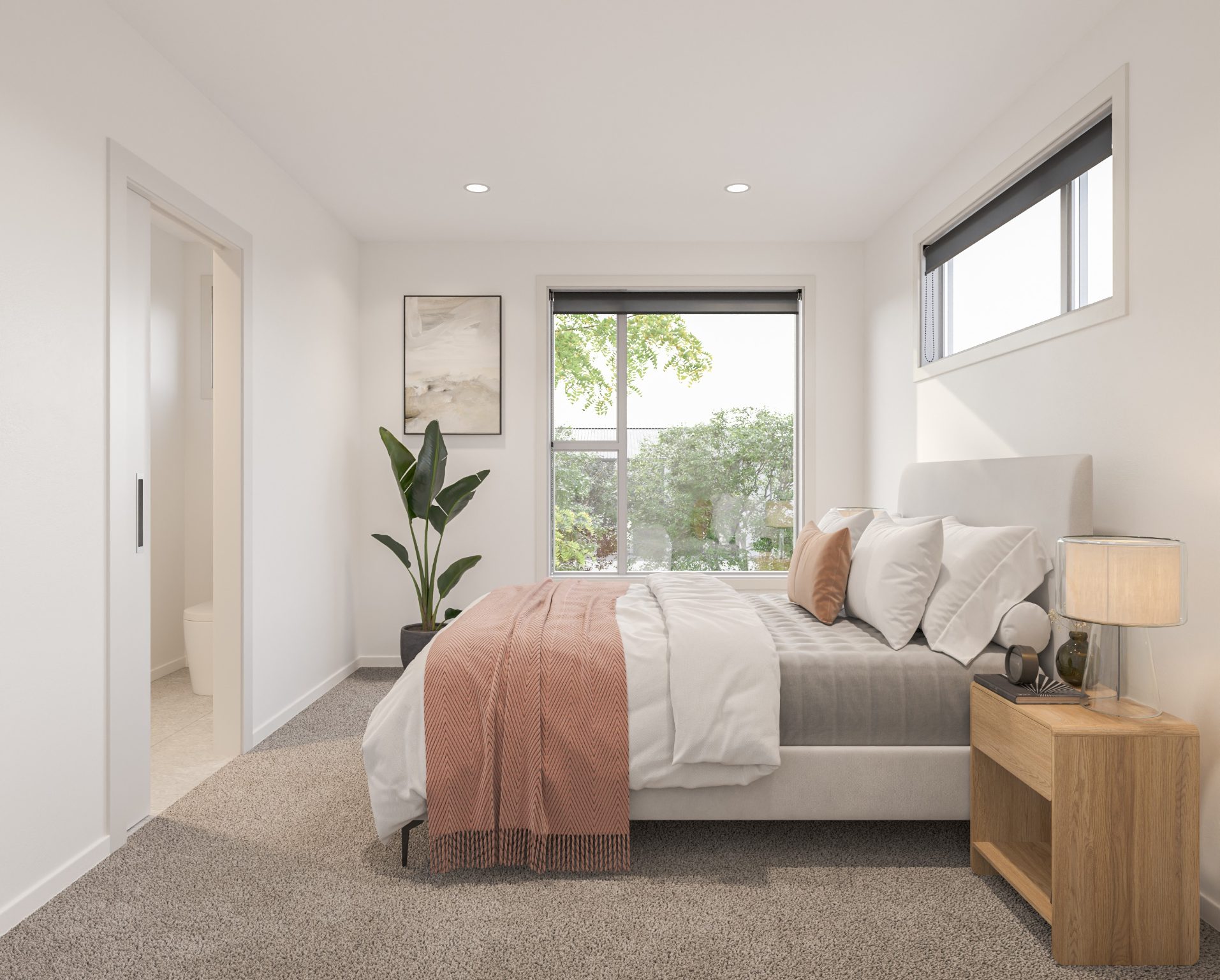 Elevated, Executive, & Private - From $669k! — slide 7
