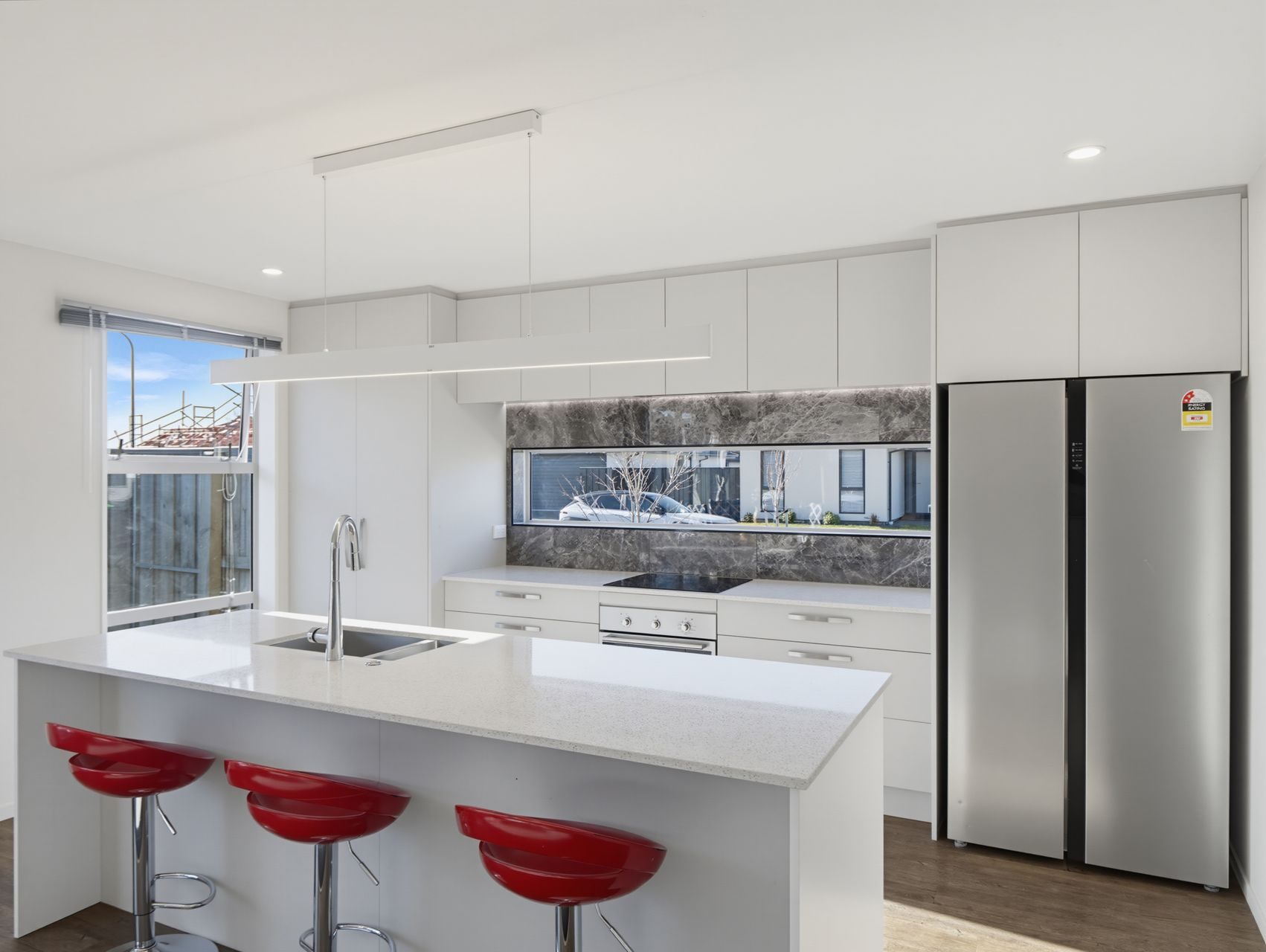 Property interior