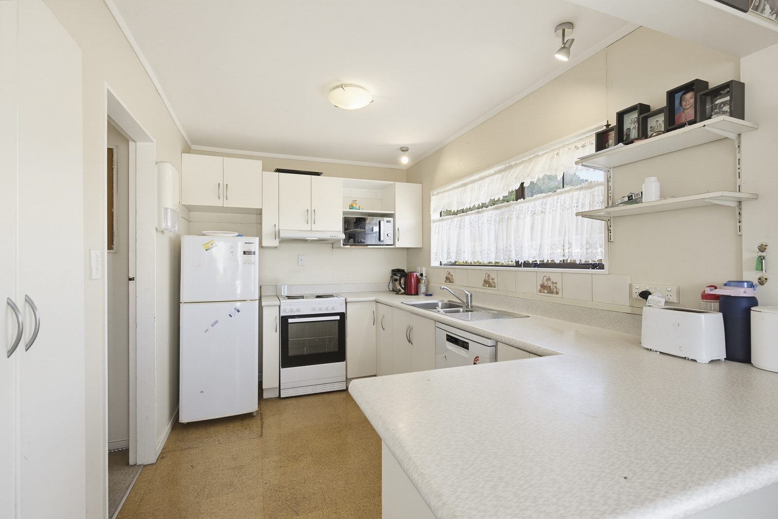 Property interior