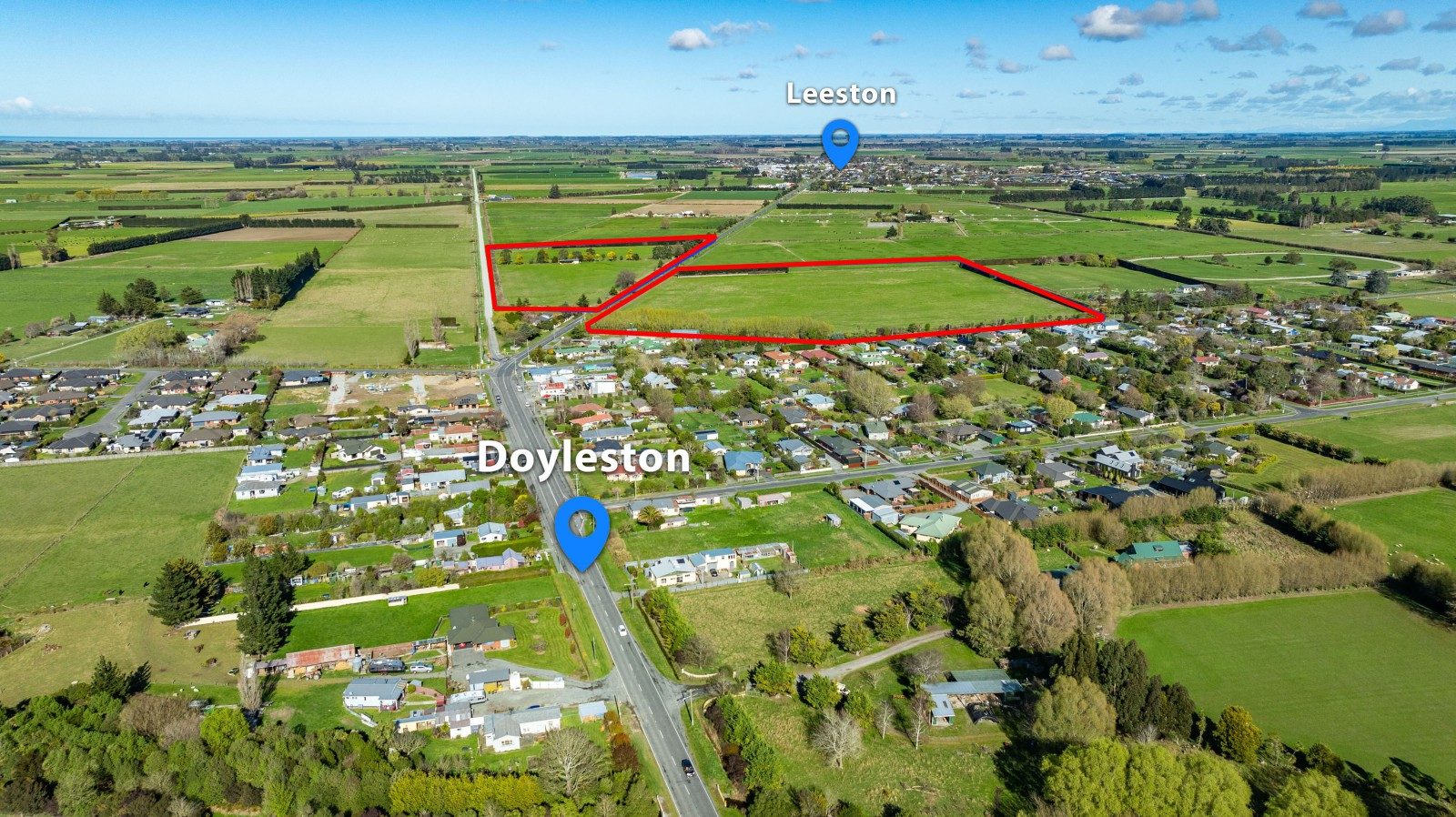 Osborne Acres - A fresh start in Doyleston — slide 2