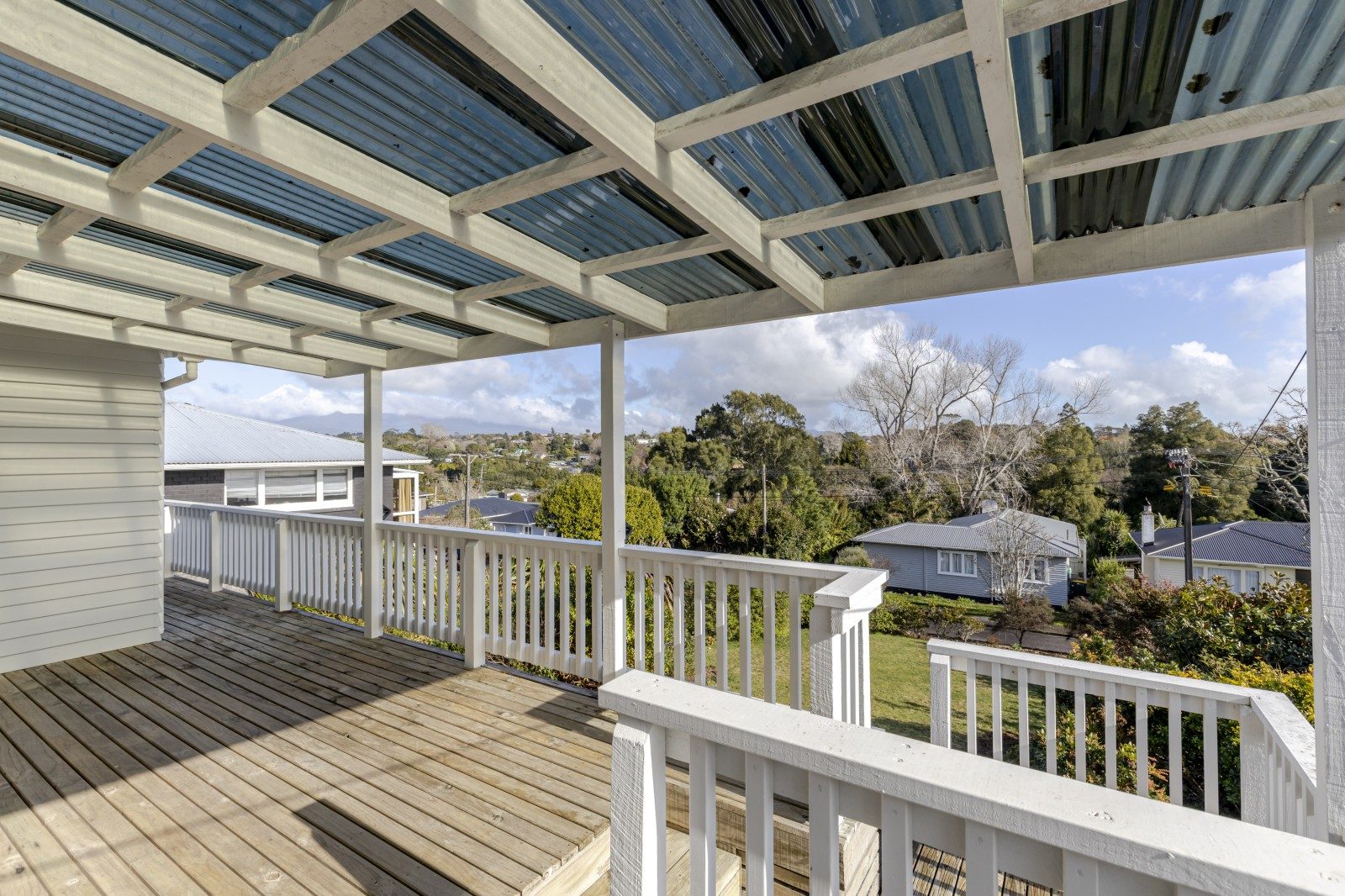 Property interior