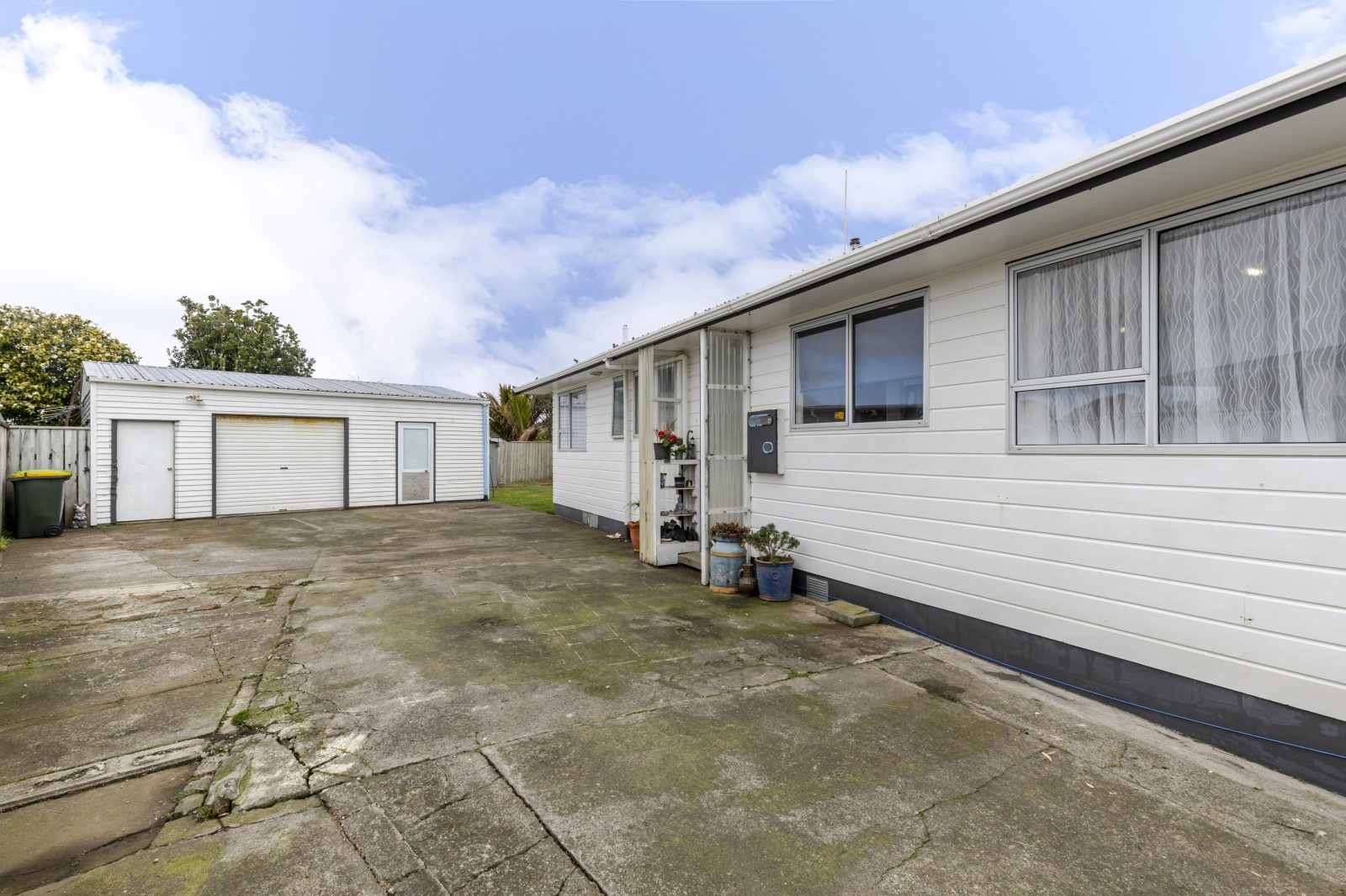 Property interior