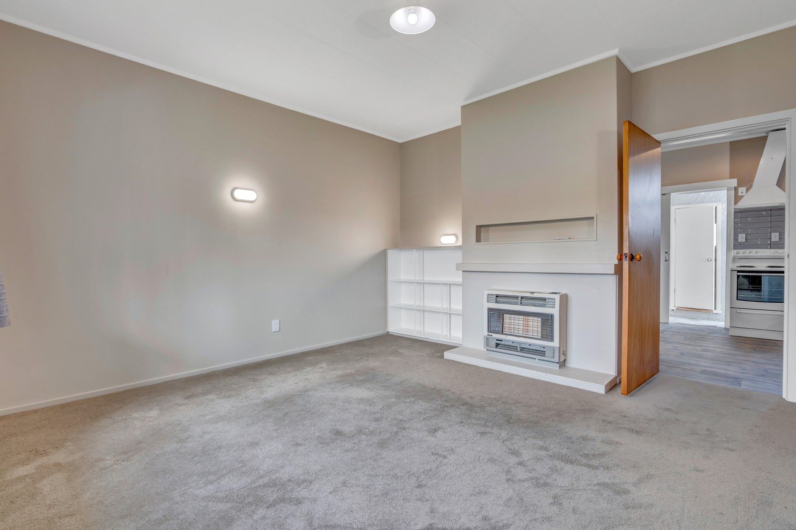 Property interior