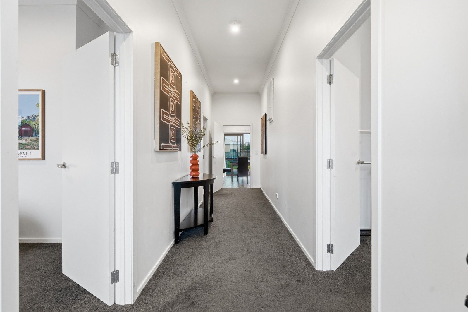 Property interior