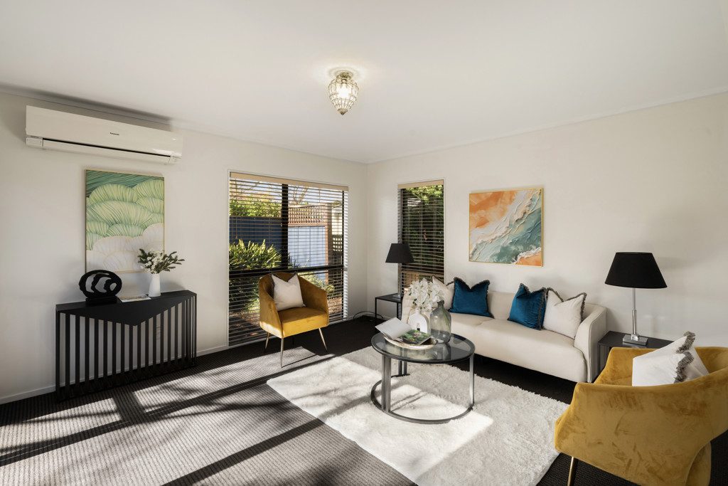 Property interior