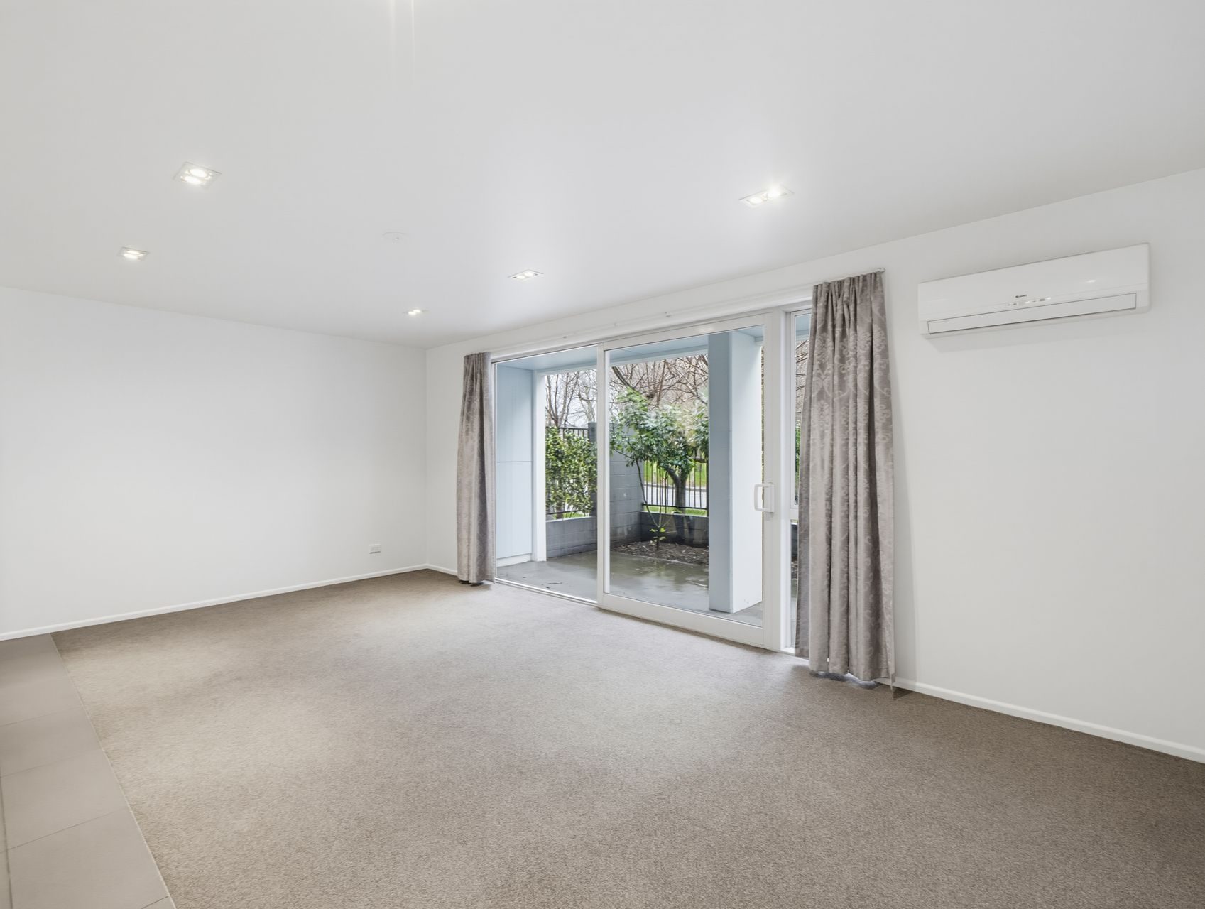 Property interior