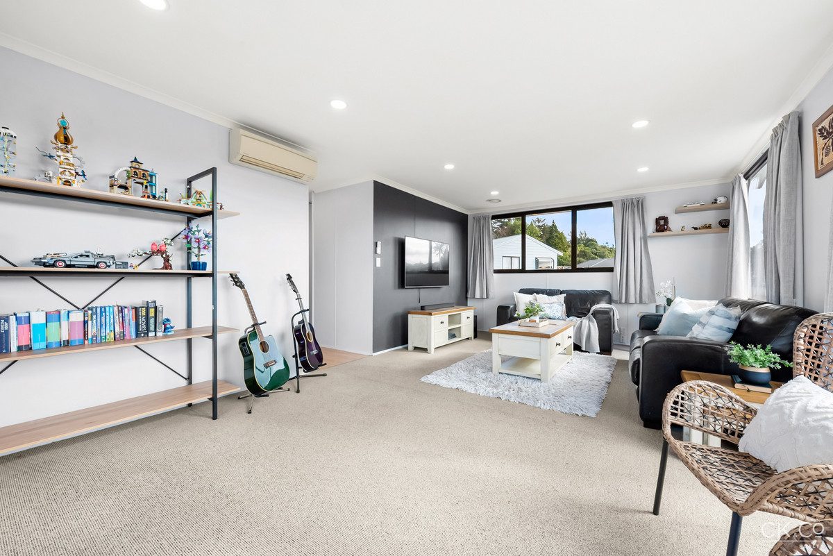 Property interior