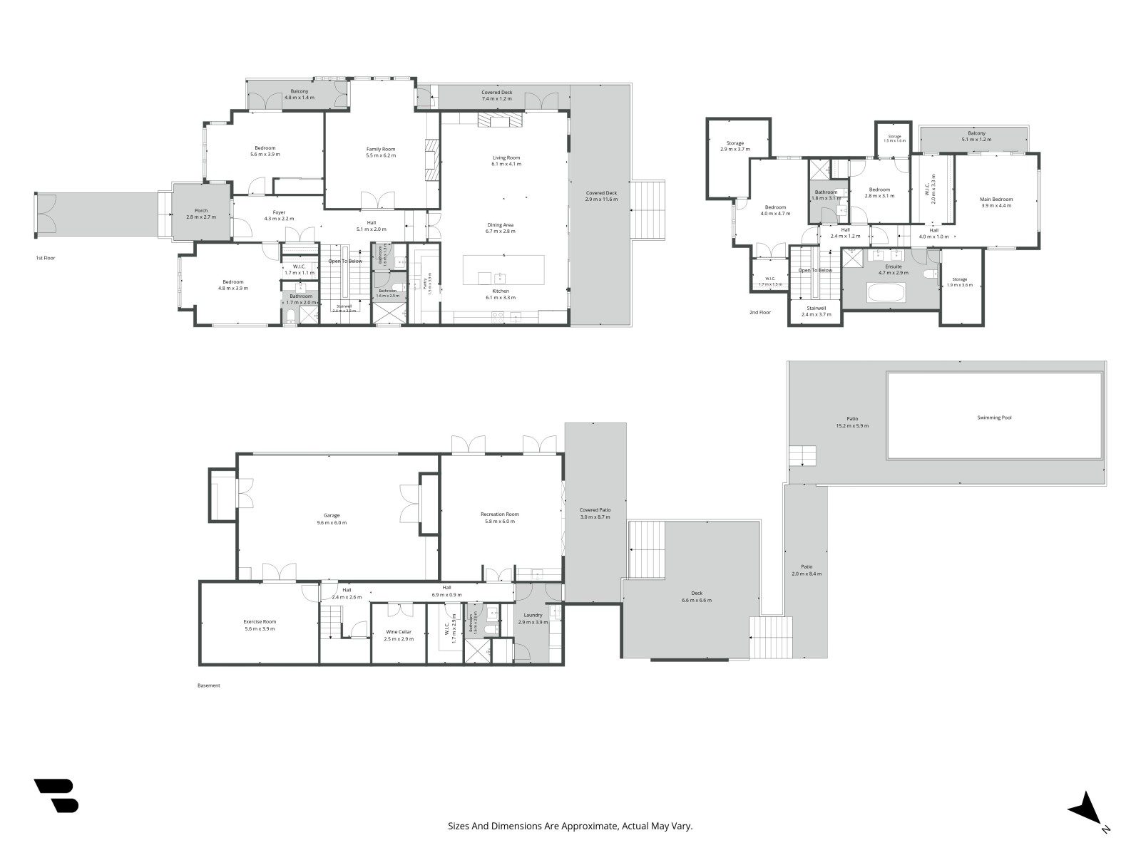 The family home you've been waiting for — slide 27