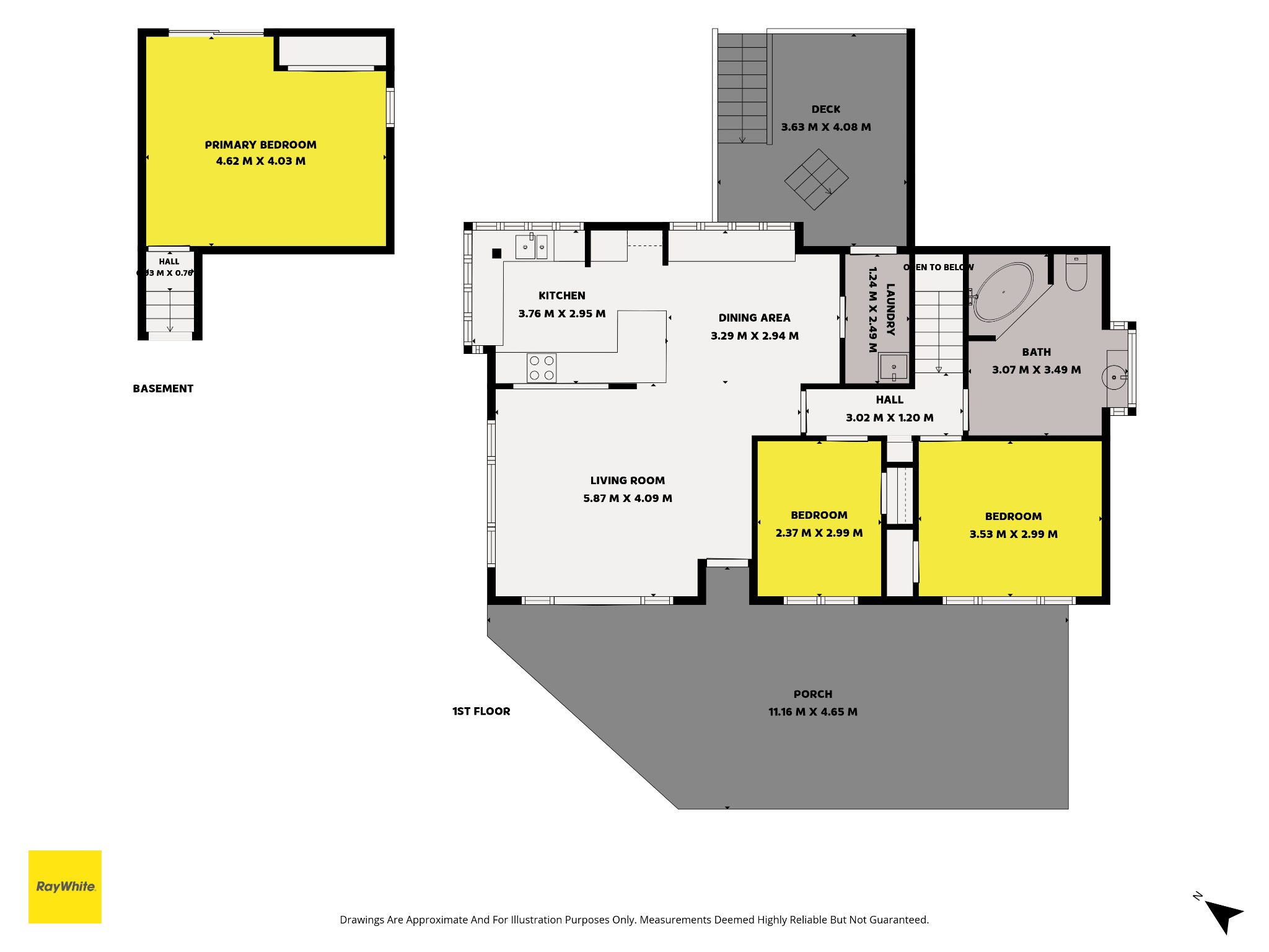 Opportunity in the Heart of Botany Downs — slide 30