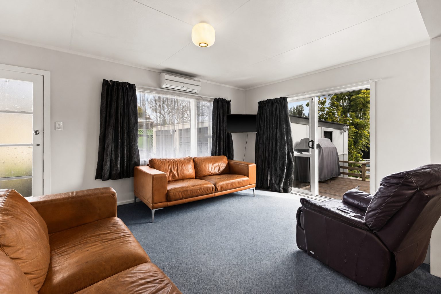 Property interior