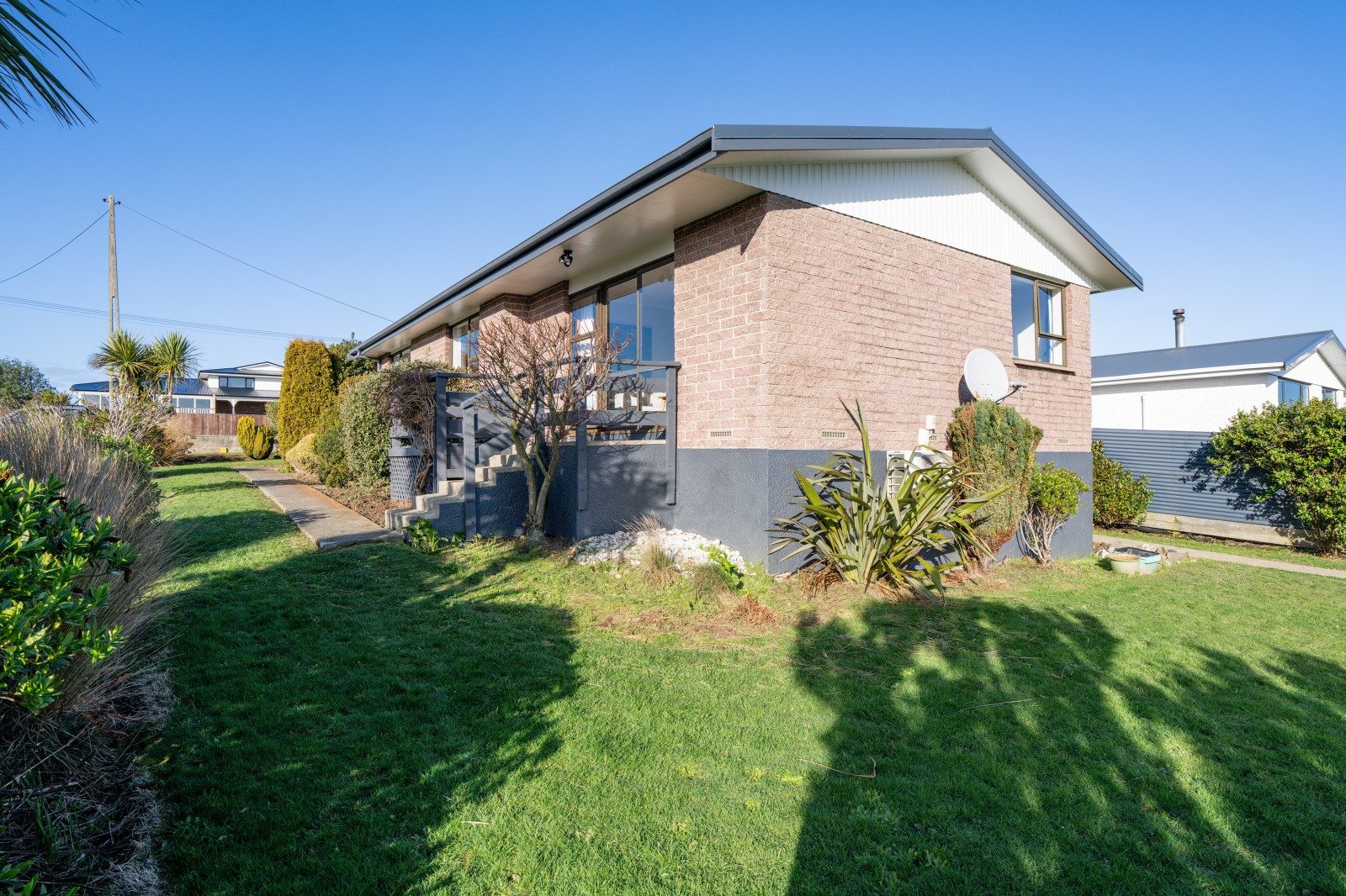 Property interior
