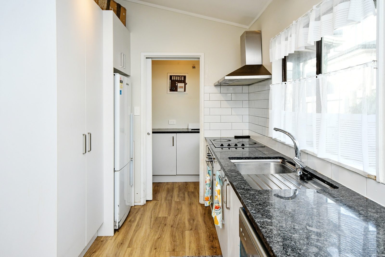 Property interior