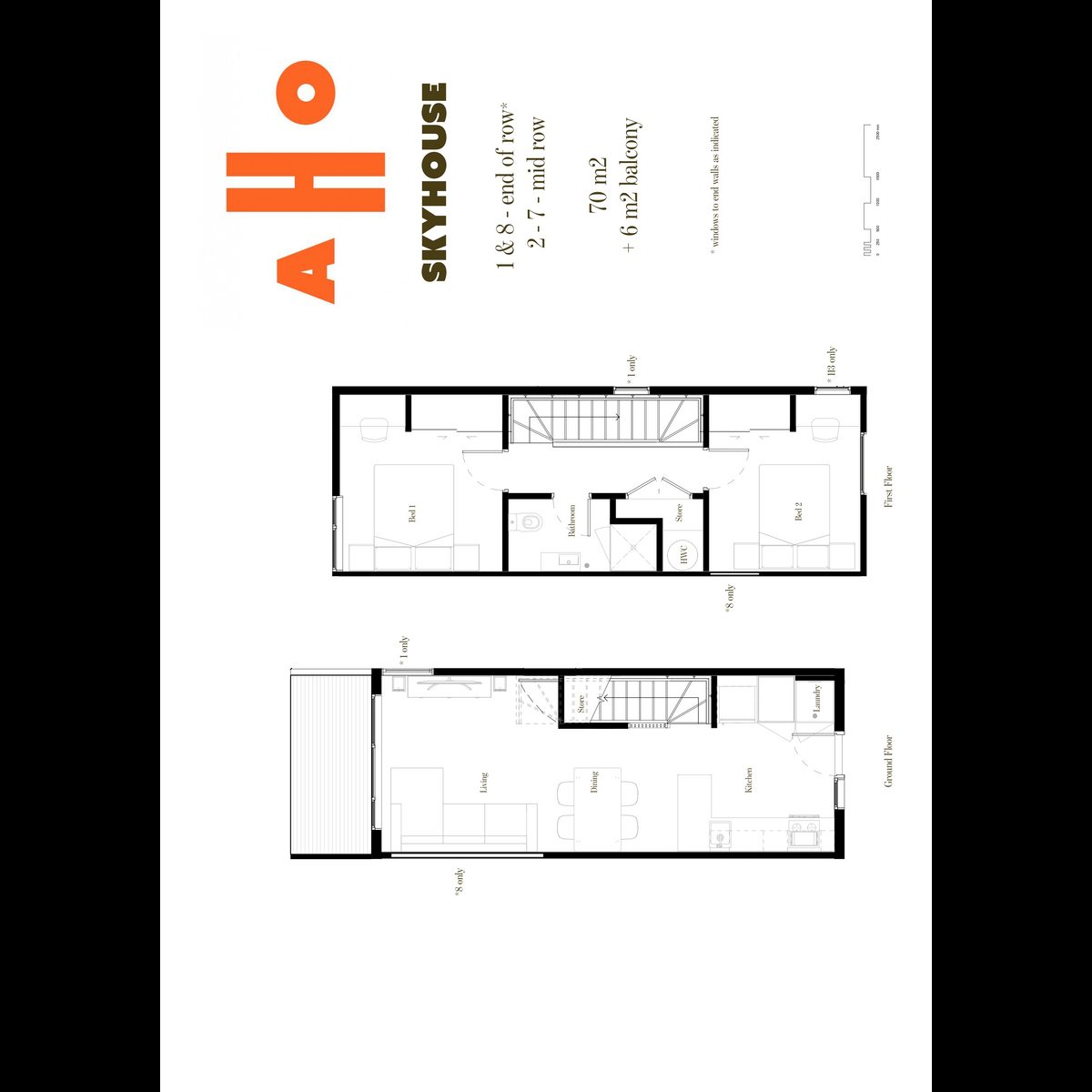 Elevated Living Starts Here - NOW COMPLETED! — slide 32
