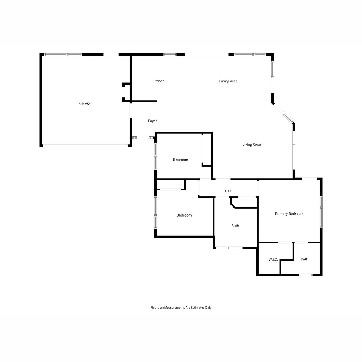 Palm Lined Coastal Retreat — slide 24