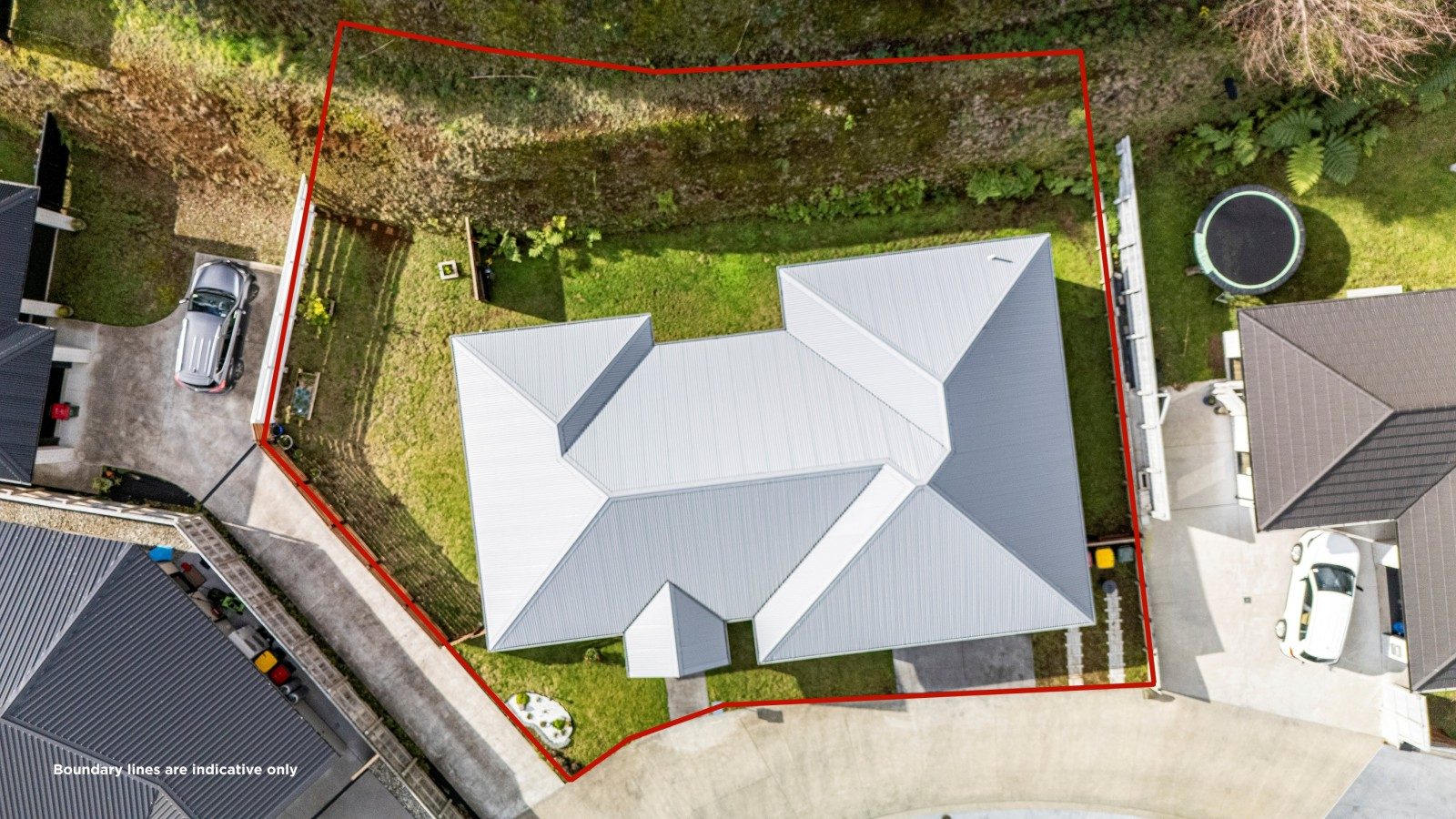 Modern appeal, prime location — slide 29