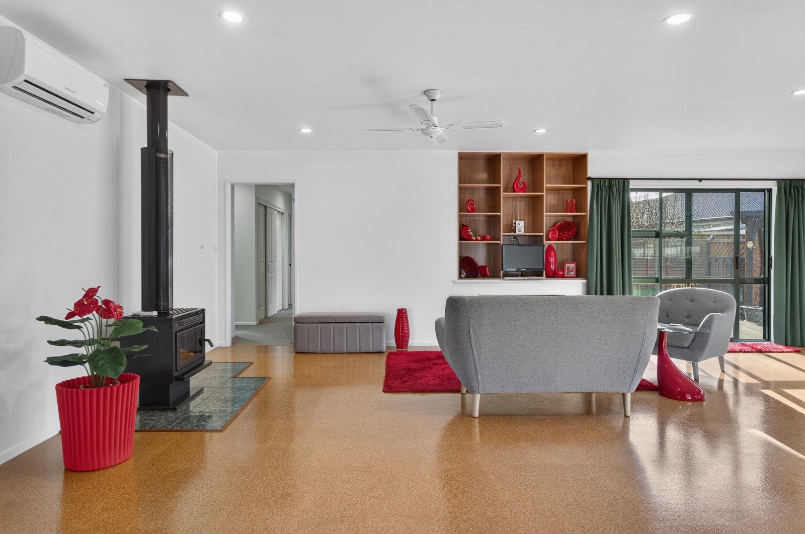 Sun-Filled Family Home with Space to Spare — slide 2