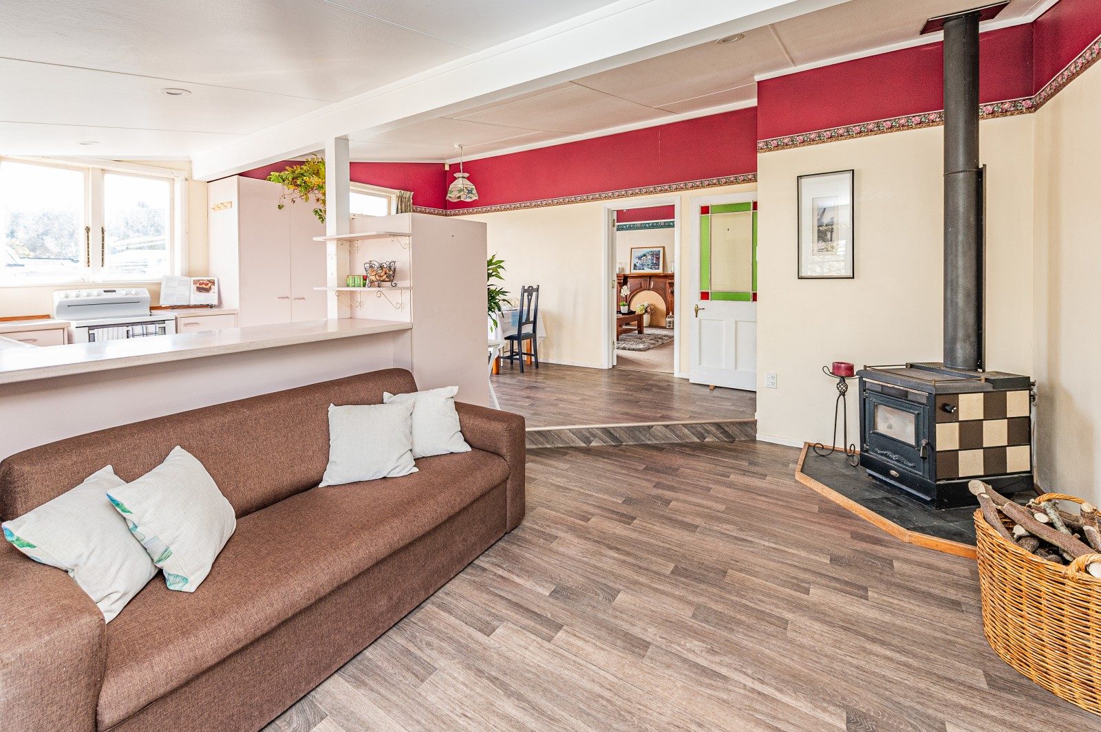 Property interior