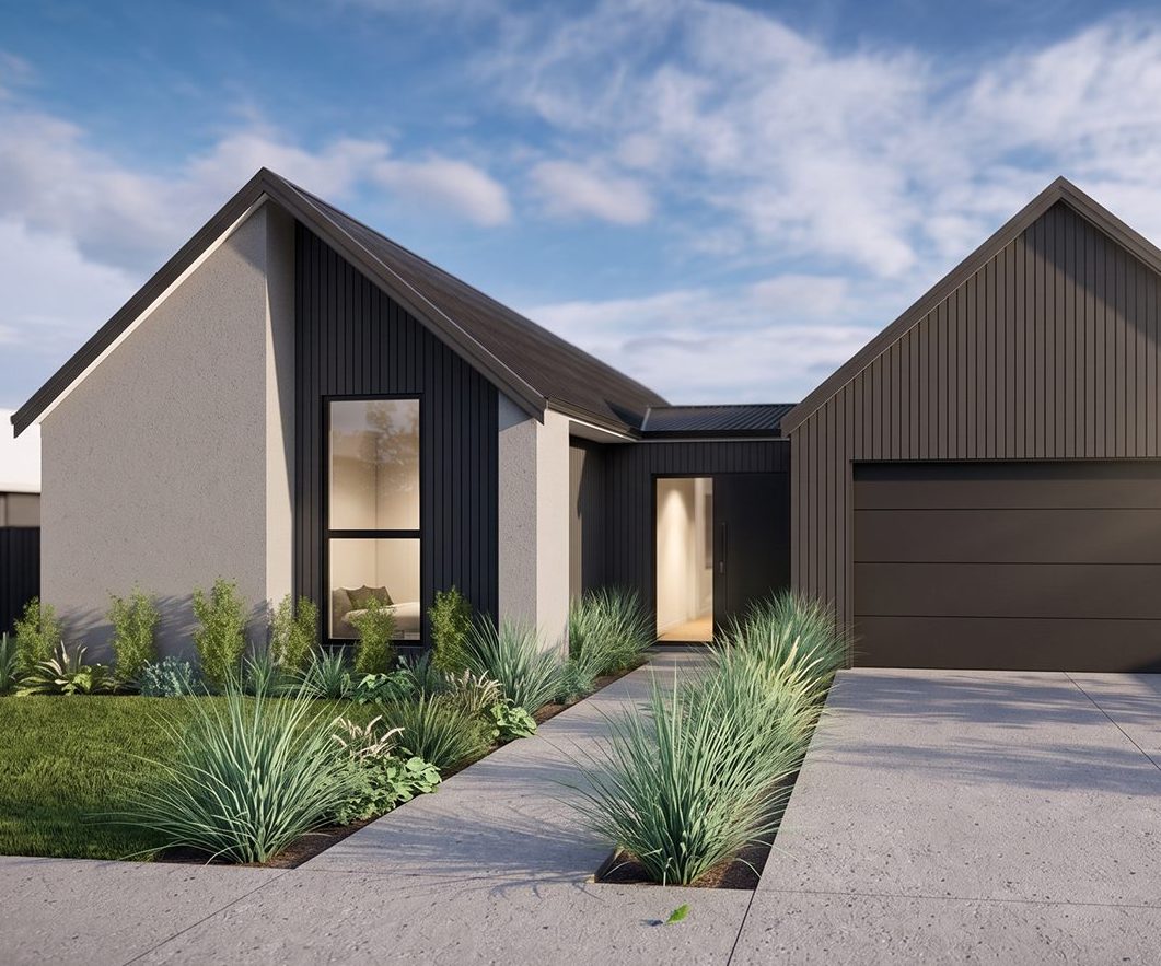 Premium House & Land Package Cashmere — slide 2