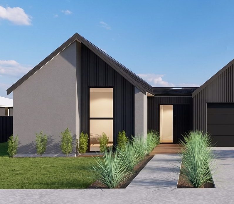 Premium House & Land Package Cashmere — slide 8