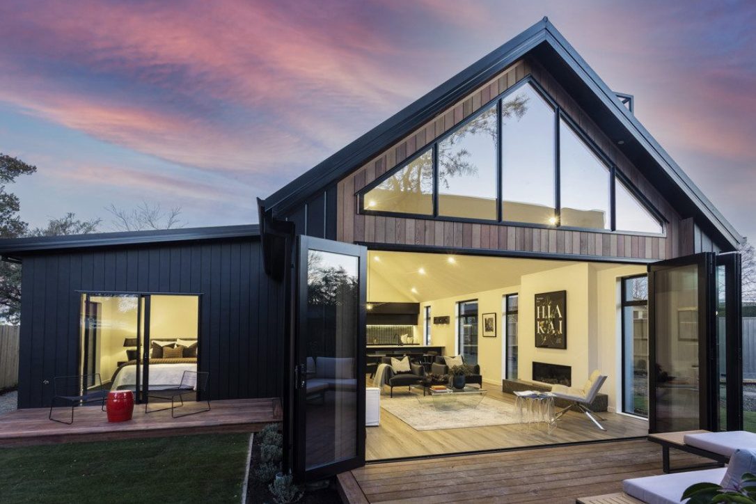 Property interior