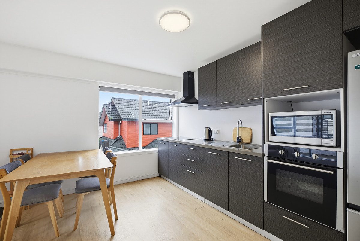 Property interior
