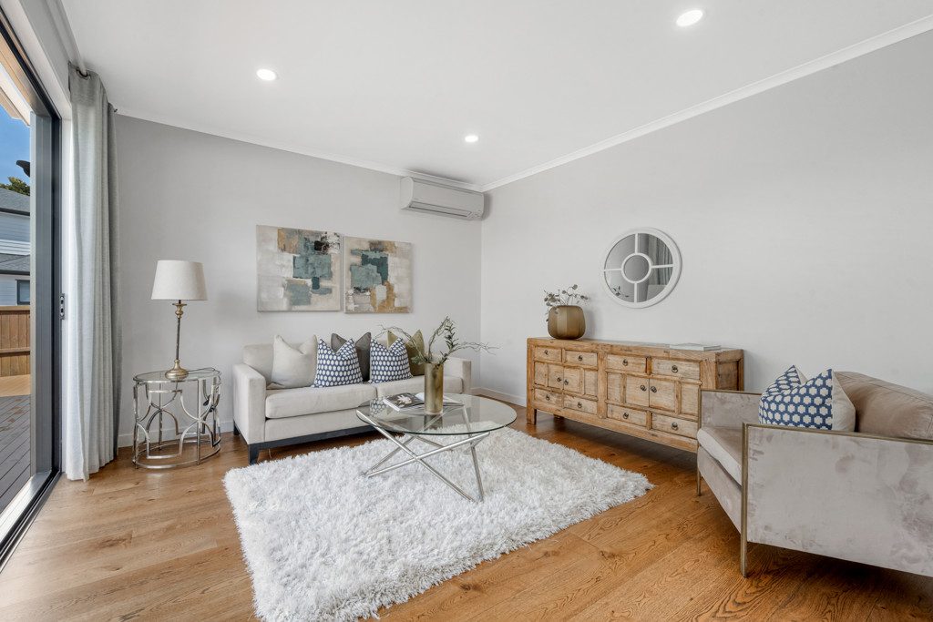 Property interior