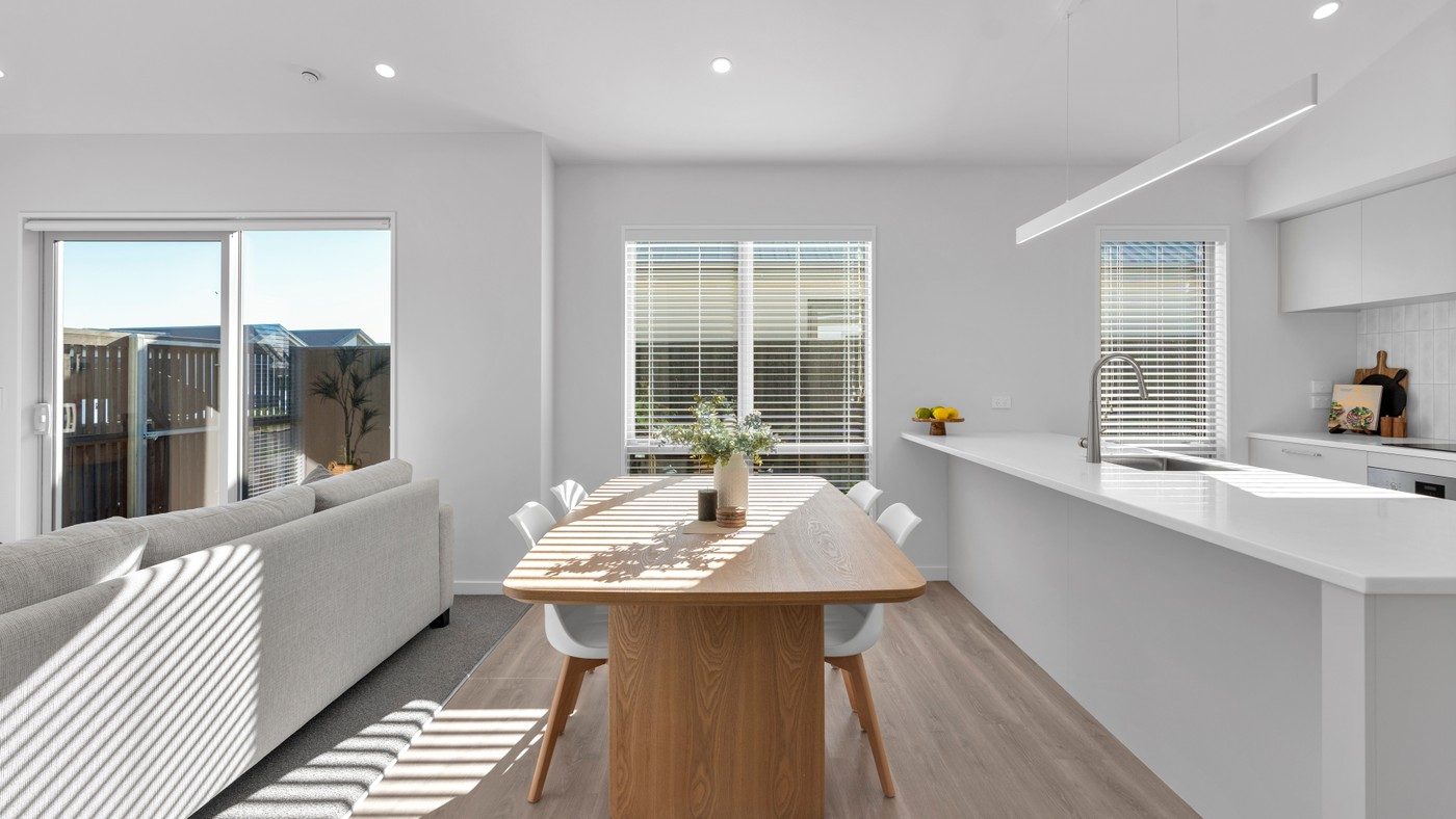 Property interior