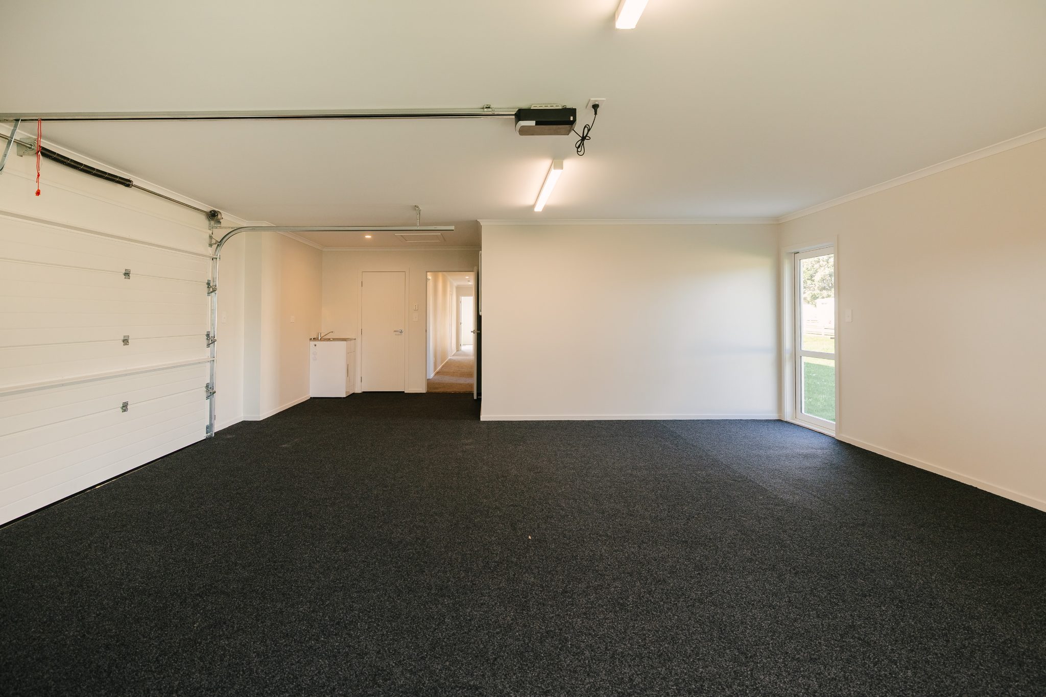 New Build with Two Living Areas — slide 36