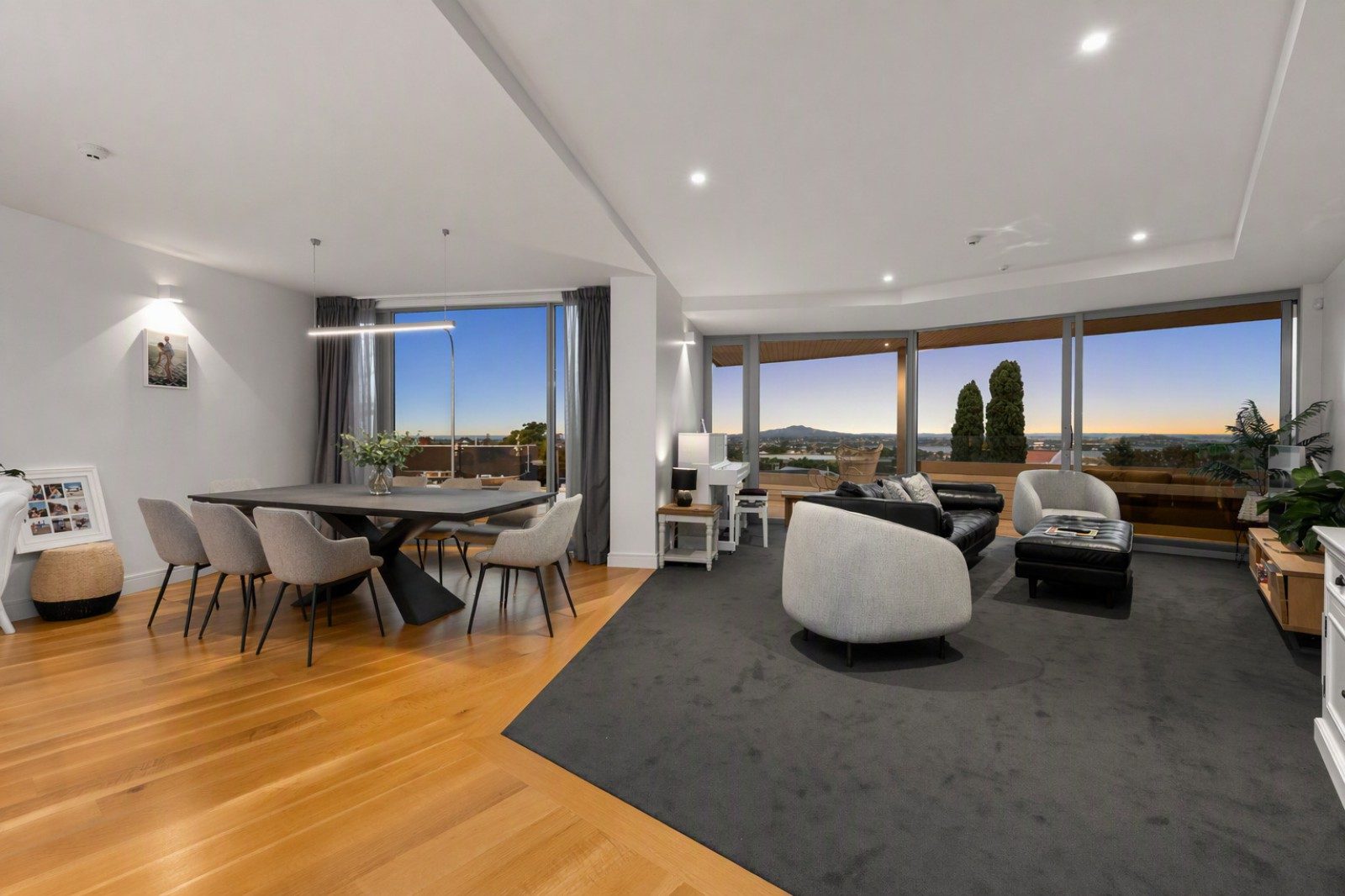 Exceptional views, design and location — slide 2