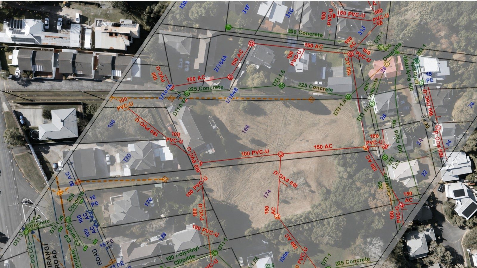 6,521sqm of prime development land — slide 12