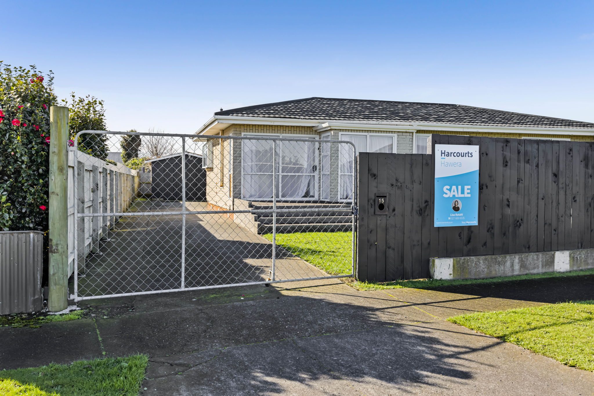 Affordable Living, Exceptional Garaging — slide 24