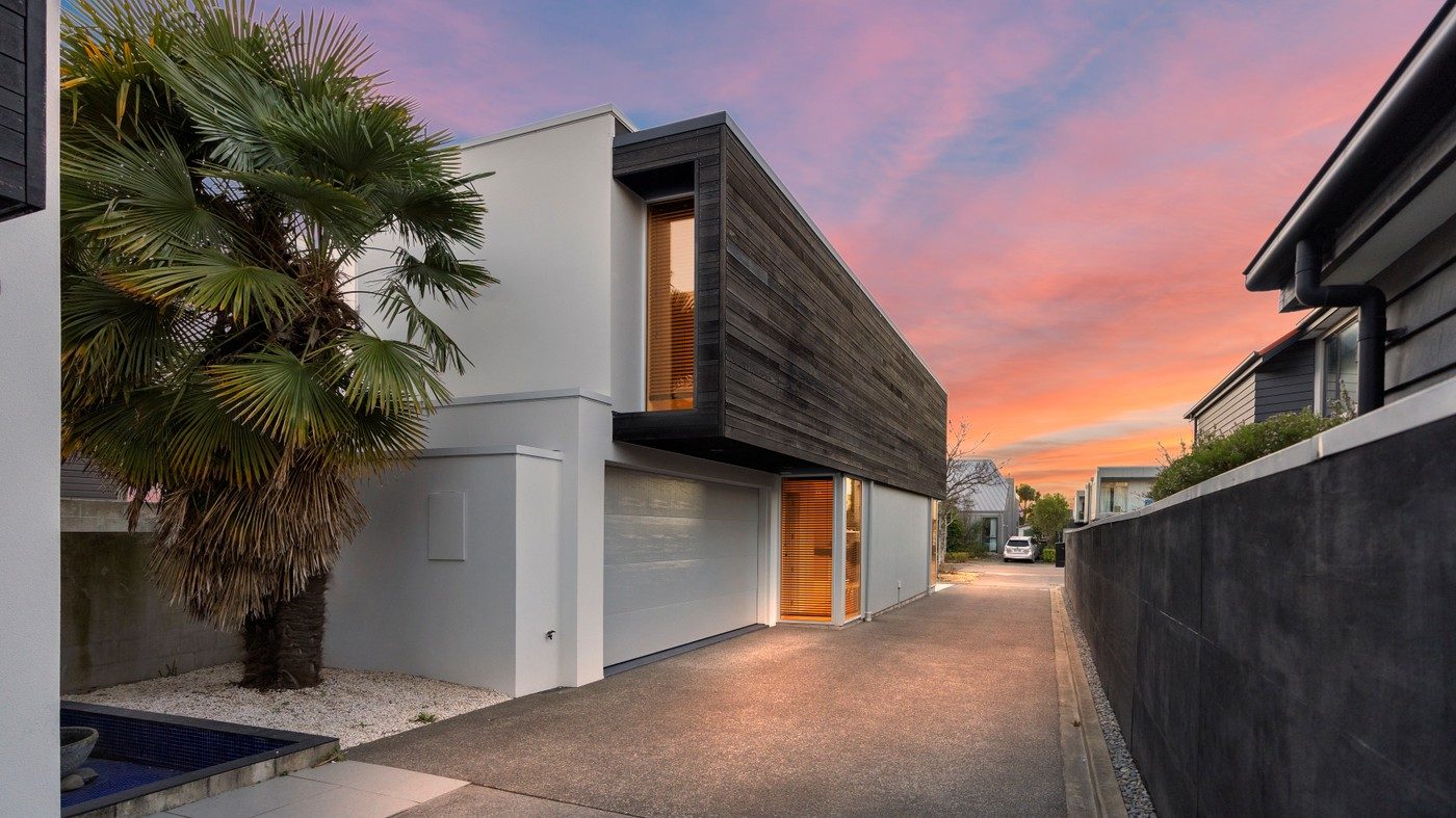 Property interior