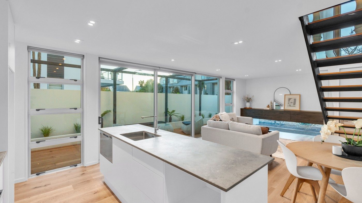Property interior