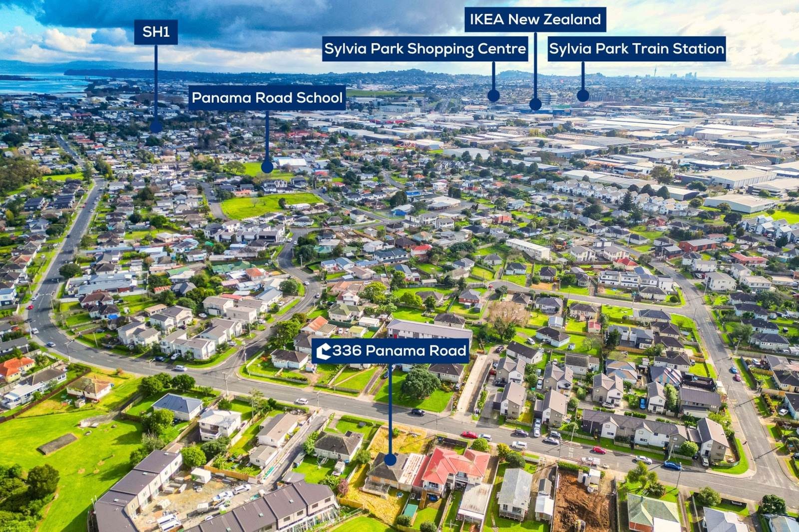 675 SQM PRIME DEVELOPMENT SITE, RC EPA ISSUED! — slide 1