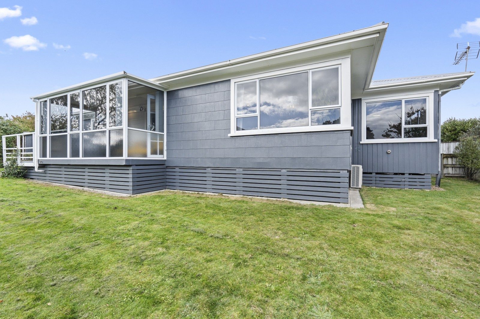 Property interior