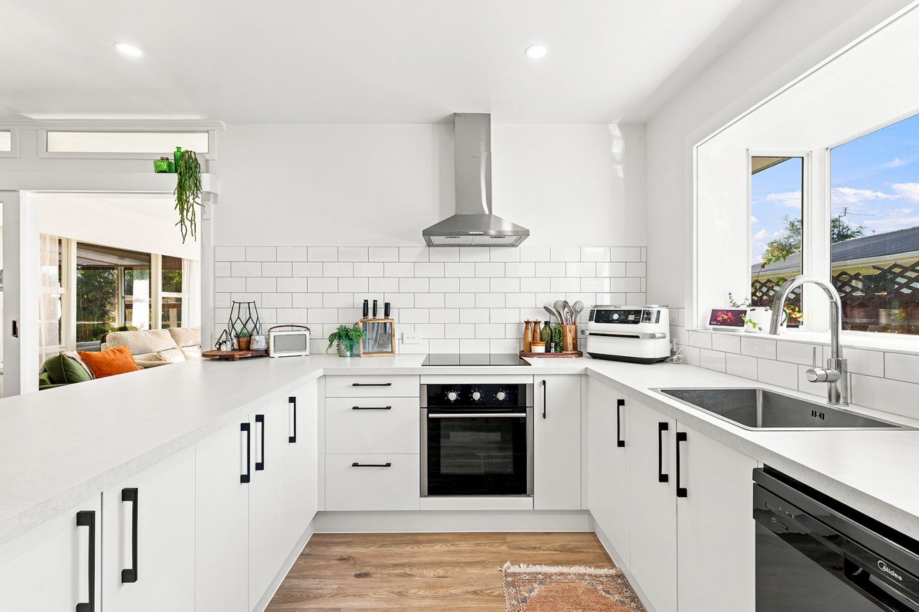 Property interior